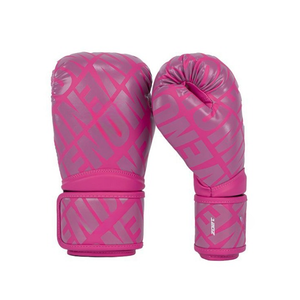 ถุงมือชกมวยคุณภาพพรีเมียมรุ่นใหม่ ถุงมือ MMA ดีไซน์สั่งทำพิเศษ แบบครึ่งนิ้ว ผูกเชือก วัสดุ PU+PE - Product Image 5