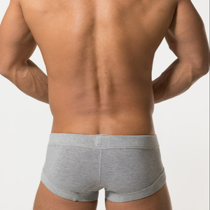 OEM/ODM Calzoncillos y Bóxers Sólidos para Hombre, Ropa Interior Masculina, Bóxers para Hombre - Product Image 2