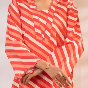 ชุดสนามหญ้าผู้หญิง2ชิ้น, คอลเลคชั่น PS4333 - Product Image 2