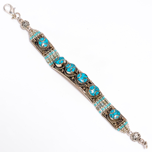 Fait main Tibétain Vintage Bijoux En Gros - Product Image 4