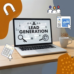 Plataforma Inteligente de Prospección a Nivel Industrial con IA y Motor Automatizado de Generación de Ventas B2B para Empresas a Gran Escala - Product Image 2