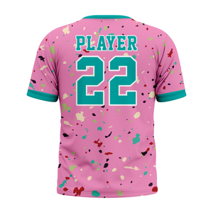 Conjunto de Softbol Legacy Performance, Uniforme de Softbol IronClad, Jersey HyperDrive Diamond - Product Image 2