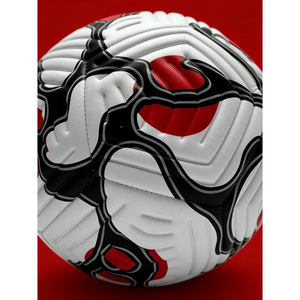 Ballon de football professionnel pour matchs sportifs en plein air, matériau PU de haute qualité, entraînement, football sans couture, taille standard 5 - Product Image 2