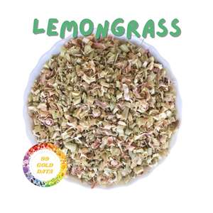Vietma, Factory Direct Supply High Quality Lemongrass Leaves Natural Dried Lemongrass Leaf China Export - Product Image 2