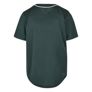 Camiseta de Béisbol para Hombre, Última Tendencia, Totalmente Personalizable, Ligera, Fácil de Usar, Transpirable y Cómoda - Product Image 2