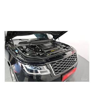 Land Rover Range Rover 4.4 SDV8 AB Diésel, Modelo Mayo 2020, 109,465 km, Caja de Cambios Automática, Asientos de Cuero, Cámara Trasera, Volante a la Izquierda - Product Image 6