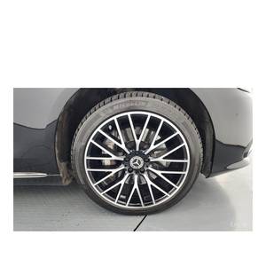 Mercedes-Benz Classe S S580L 4MATIC 2024, 80 362 km, boîte de vitesses automatique, conduite à gauche - Product Image 5