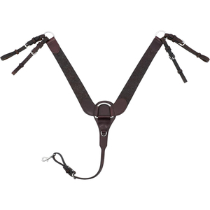 Pedidos al por mayor, entrega rápida: Cabestros de cuero con cabezal de caballo para uso ecuestre deportivo, con correa para la nariz y herrajes de aleación para el cuello, y cabestros de cuerda. - Product Image 1