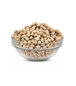 Pois chiches fiables de qualité constante pour la production de houmous, de pâtes et de snacks - Product Image 4