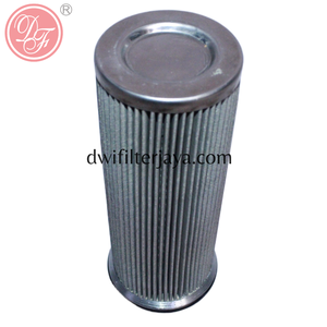 Elemento Filtrante de Repuesto para Línea de Retorno Hidráulica Parker, de Alta Eficiencia, con Fibra de Vidrio, 3 Micras - Product Image 5