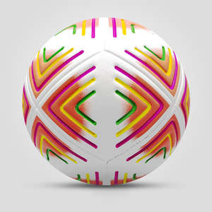 ลูกฟุตบอลเรืองแสงสำหรับเด็ก ขนาด 4 ราคาถูก ขายส่ง สำหรับเล่นกลางแจ้ง ผลิตในจีน - Product Image 5