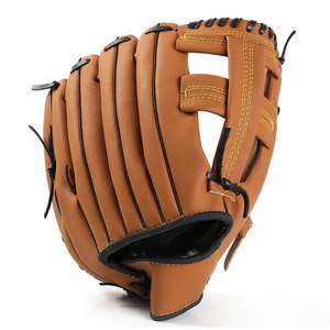 Guantes de Bateo de Béisbol y Sóftbol Personalizados de Alta Calidad con Logotipo, Transpirables, de Cuero, con Protección UV, Precio al por Mayor - Product Image 5
