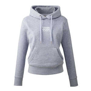 ผู้ผลิตเสื้อฮู้ดดี้ ออกแบบโลโก้ตามสั่ง เสื้อฮู้ดดี้สีน้ำตาลเรียบๆ สำหรับผู้ชาย โลโก้แบบฝรั่งเศส ผ้าเทอร์รี่หนานุ่ม ทรงโอเวอร์ไซส์ - Product Image 6