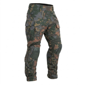 ชุดล่าสัตว์ฤดูหนาวผ้าคอร์ดูรอยพิมพ์ลายพรางคุณภาพสูง 100% ผ้าฝ้าย ระบายอากาศได้ดี พิมพ์ลายแบบซับลิเมชั่น สำหรับกิจกรรมกลางแจ้ง - Product Image 6