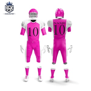 Cheap Price Wholesale Manufacturer American <b>Football</b> Uniform High Selling <b>Best</b> Article American <b>Football</b> Uniform Casual Style - Product Image 3