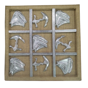 Labyrinthe en bois massif avec balle, jeu d'intérieur durable, jeu éducatif pour le développement cérébral, puzzle de balle - Product Image 6