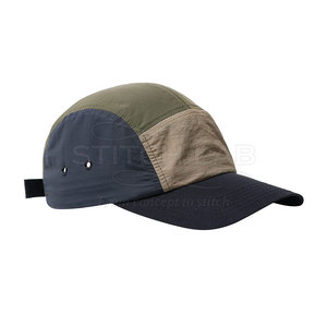 Mejor Precio, Mejor Calidad, Gorras Casuales para Hombre STITCH LAB, Cómodas, 100% Algodón, Transpirables, para Todas las Temporadas, Logotipo Personalizado, Colores Personalizados - Product Image 4
