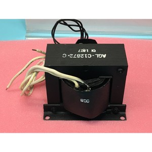 TRANSFORMATEUR ASTEX C12101-E RMS-0069, GASONICS - Équipements et pièces semi-conductrices d'occasion fiables à l'échelle mondiale - Product Image 5