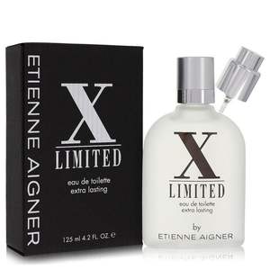 Parfum unisexe Fragrance X Limited en vaporisateur Eau de Toilette - Product Image 1