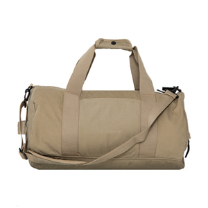 Bolsas de Lona Impermeables, Bolsa de Viaje Resistente, Bolsa de Fin de Semana con Múltiples Compartimentos para Gimnasio y Camping - Product Image 4