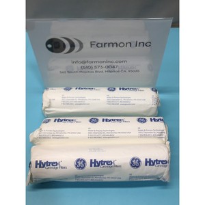 3 Filtros de Cartucho Hyrex de GENERAL ELECTRIC, 179456 - Equipo y Piezas de Semiconductores de Confianza con Legado Global - Product Image 2