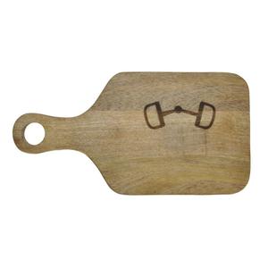 Planche à découper pour légumes avec poignée, antidérapante, résistante à l'eau, écologique, passe au lave-vaisselle - Product Image 4