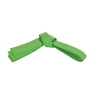 Latest Design Reasonable Price Youth Wear Karate <b>Belts</b> High Quality Durable Lightweight <b>Plus</b> <b>Size</b> for Online - Product Image 1