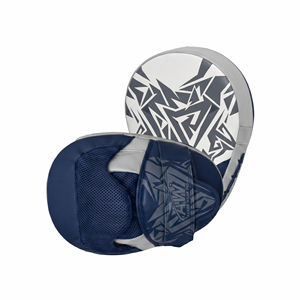 Askar Wear Ind Boxing Target Focus Pad PU Leather Durable All Seasons Training Gear - Product Image 3
