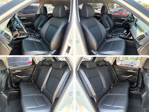 Seltos Clean 2022 Blanco, SUV Usado, Económico, Gasolina, Turbo, Automático, Marca Coreana, Llave Inteligente, Navegación, Cámara - Product Image 6