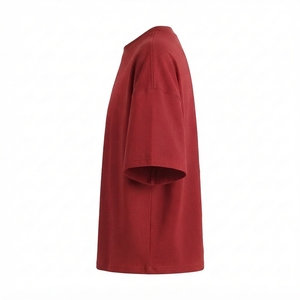 Top Corto Informal para Mujer, Manga Corta, Cuello Redondo, Ropa Básica, Proveedor Mayorista - Product Image 3