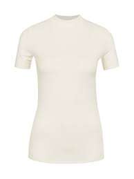 T-shirts, blouses et hauts pour femmes, col rond, manches courtes, mignons, en spandex et polyester, pas chers, tendance, été - Product Image 5