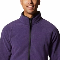 Veste en polaire sherpa épaisse et coupe-vent de haute qualité pour hommes, idéale pour l'hiver