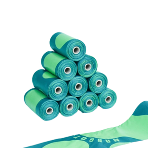 Sacs refermables compostables à base de plantes, fabricant d'emballages alimentaires biodégradables durables, vente en gros - Product Image 2