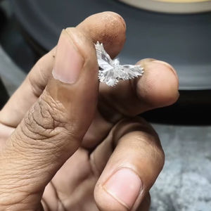 Diamant de laboratoire EAGLE, blanc, pureté VVS, taille brillant, polissage, 1 à 10 carats, produit du fabricant - Product Image 1