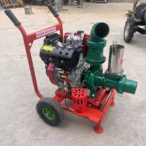 Bomba de agua diésel al por mayor para motor, unidad de 4-6 pulgadas, bomba de riego, bajo precio, alta demanda, ¡actualmente! - Product Image 1