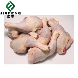 Perfección jugosa y <span class=keywords><strong>crujiente</strong></span>: Cuartos de pierna de pollo halal - Product Image 1