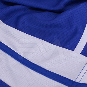 Vêtements d'équipe de basketball en gros au meilleur prix, uniforme de basketball de haute qualité, nouveau design - Product Image 6