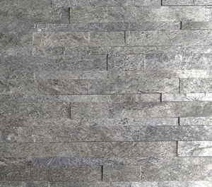 Chapa de Madera Natural Ultrafina de 1-1.5mm, Panel de Pared Flexible de Piedra Arenisca, Ecológico y Duradero, Tamaños 61x122cm y 122x244cm - Product Image 1