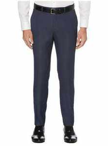 Pantalones de Vestir Formales y Casuales para Hombre, Corte Recto, Invierno 2026, Diseño Elegante, Tela de Alta Calidad, OEM - Product Image 6