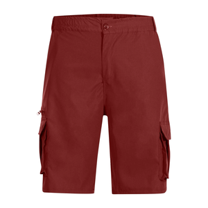 Shorts cargo pour hommes de haute qualité, couleur unie, grandes tailles, prix imbattable, design personnalisé, shorts cargo couleur unie pour hommes - Product Image 1