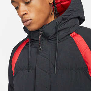 เสื้อแจ็คเก็ตพัฟเฟอร์ผู้ชายแบรนด์ใหม่สั่งทำพิเศษ คุณภาพสูงหรูหรา รุ่นล่าสุด ราคาถูก พร้อมจำหน่าย - Product Image 2