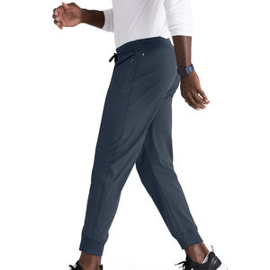 Pantalones Médicos con Cordón Ajustable, Diseño Moderno, Duraderos, de Alta Calidad, Talla Personalizada, Hechos con la Mejor Tela de Algodón/Poliéster para Hombre - Product Image 5