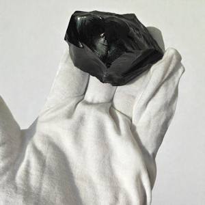 Pierres brutes d'apatite bleue de haute qualité, cristal naturel en vrac |   Prix de gros Pierres précieuses énergétiques de guérison Reiki Cadeau d'affaires - Product Image 4