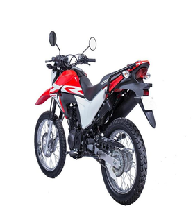 NOUVEAU MODÈLE OFFICIEL 2025 Honda XR 190L – Motos en aluminium de qualité DIY avec garantie de 3 ans, prêtes à être expédiées - Product Image 2