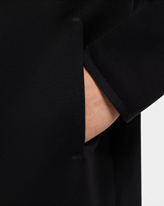 Sweat à capuche unisexe respirant en coton 100 % polyester fabriqué au Pakistan, avec fermeture éclair, pour homme et femme, style streetwear, couleur personnalisable, vente chaude - Product Image 3