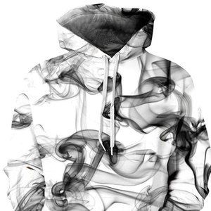 Sudadera con Capucha Sublimada Personalizada Unisex, 100% Algodón, Sudadera Estampada de Alta Calidad, Ropa Casual de Invierno, Sudaderas ARTIST INDUSTRY a la Moda - Product Image 3