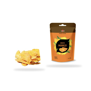 Mango Deshidratado Delicioso de Fábrica Vietnamita a Precio Bajo Estándar Internacional, en Oferta, con Empaque Personalizado - Product Image 1
