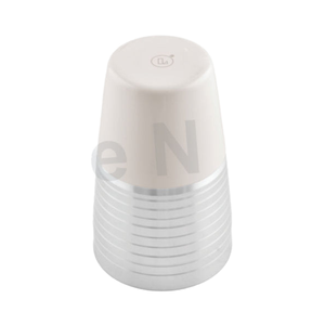 Wholesale Double Wall Stainless Steel Wine <b>Glass</b> Attractive Color Ribbed Tumbler Metal Drinkware Accessories for <b>Whiskey</b> - Product Image 1