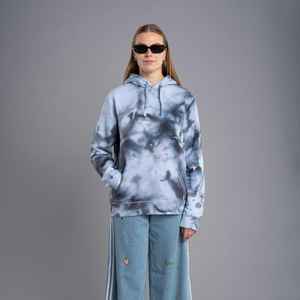 Sudadera con Capucha de Punto Sólido Única con Insignia - Diseño Estampado Ecológico de Secado Rápido para Amantes de la Moda - Ropa Casual Cómoda para el Invierno - Product Image 3