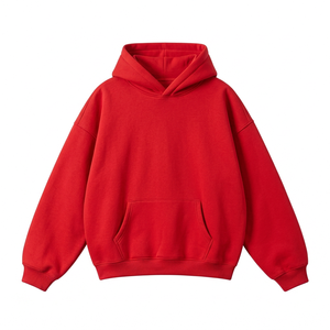 Sudaderas con Capucha de Marca Privada, Sudaderas de Felpa de Algodón Teñidas con Acabados Vintage para Marcas de Ropa - Product Image 6